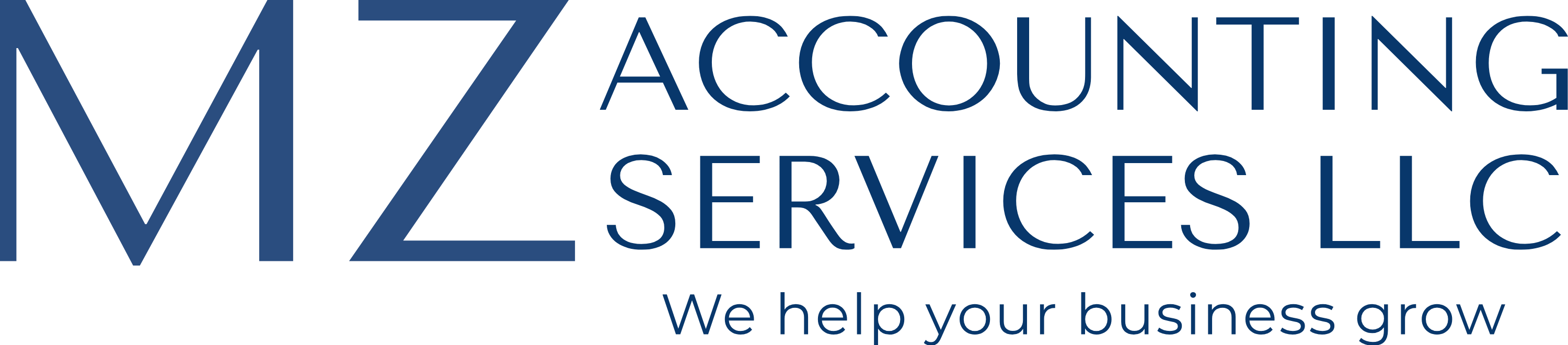 MZ Accounting Services, LLC